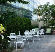 DoubleTree by Hilton Hotel Cleveland Downtown - Lakeside hotel detail image 3