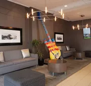 DoubleTree by Hilton Hotel Cleveland Downtown - Lakeside hotel detail image 5