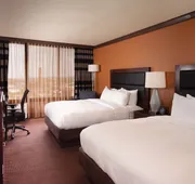 DoubleTree by Hilton Hotel Cleveland Downtown - Lakeside hotel detail image 7