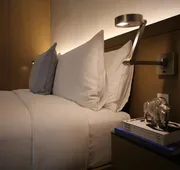 The Knickerbocker Hotel hotel detail image 3