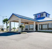 Motel 6 Jennings, LA hotel detail image 3