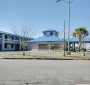 Motel 6 Jennings, LA hotel detail image 4