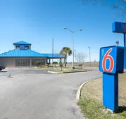 Motel 6 Jennings, LA hotel detail image 5
