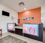 Motel 6 Jennings, LA hotel detail image 7