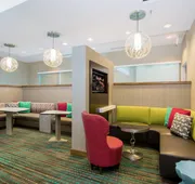 Residence Inn by Marriott San Jose Airport hotel detail image 3