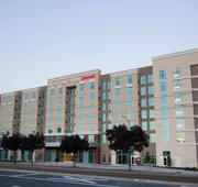 Residence Inn by Marriott San Jose Airport hotel detail image 4