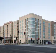 Residence Inn by Marriott San Jose Airport hotel detail image 5