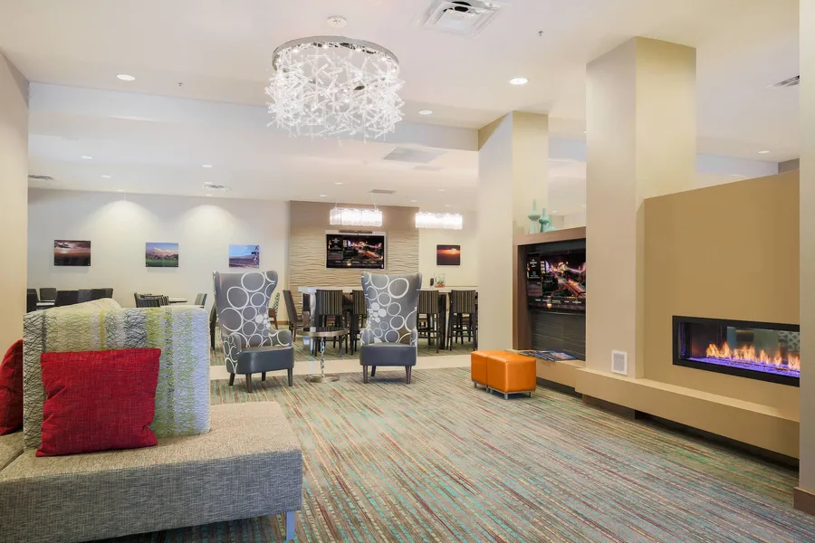 Residence Inn by Marriott San Jose Airport hotel detail image 6