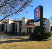 Motel 6 Seaford, DE hotel detail image 3