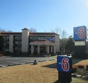 Motel 6 Seaford, DE hotel detail image 4