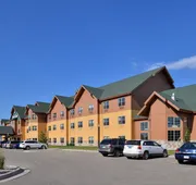 AmericInn by Wyndham Fargo Medical Center hotel detail image 4