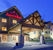 AmericInn by Wyndham Fargo Medical Center hotel detail image 7