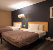 EasyStay Inn & Suites Fernie hotel detail image 5