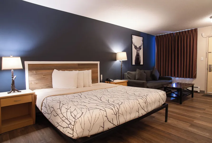 EasyStay Inn & Suites Fernie hotel detail image 6