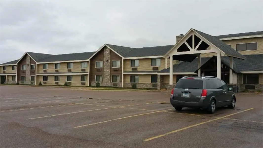 New Prague Inn & Suites hotel detail image 2