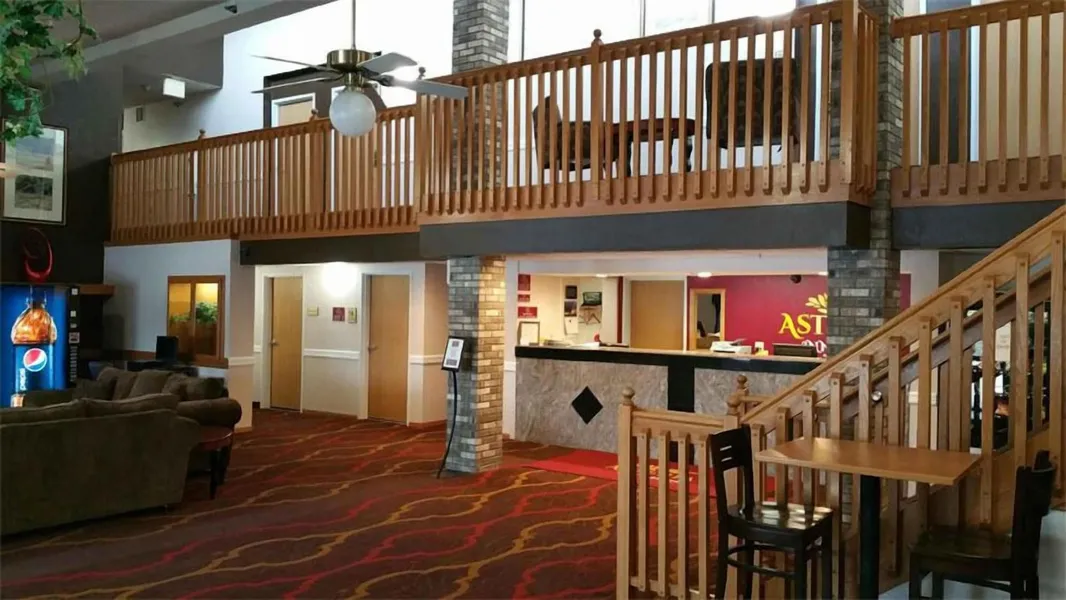 New Prague Inn & Suites hotel detail image 6
