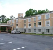 Jameson Inn and Suites Riverdale hotel detail image 4