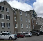 WoodSpring Suites Texas City hotel detail image 3