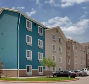 WoodSpring Suites Texas City hotel detail image 4