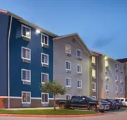 WoodSpring Suites Texas City hotel detail image 5