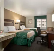 Baymont by Wyndham Glendive hotel detail image 4