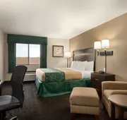 Baymont by Wyndham Glendive hotel detail image 5