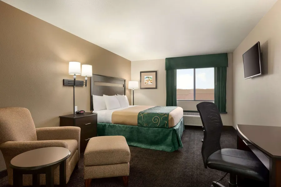 Baymont by Wyndham Glendive hotel detail image 6