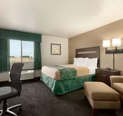 Baymont by Wyndham Glendive hotel detail image 7