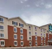 WoodSpring Suites Fredericksburg hotel detail image 3