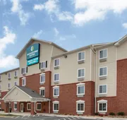 WoodSpring Suites Fredericksburg hotel detail image 4