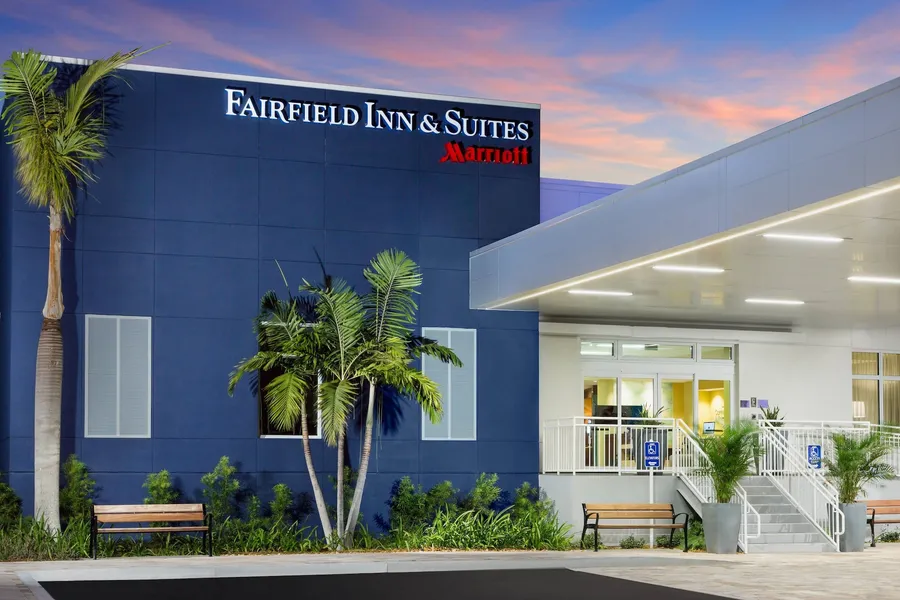 Fairfield by Marriott Inn & Suites Key West at The Keys Collection hotel detail image 2