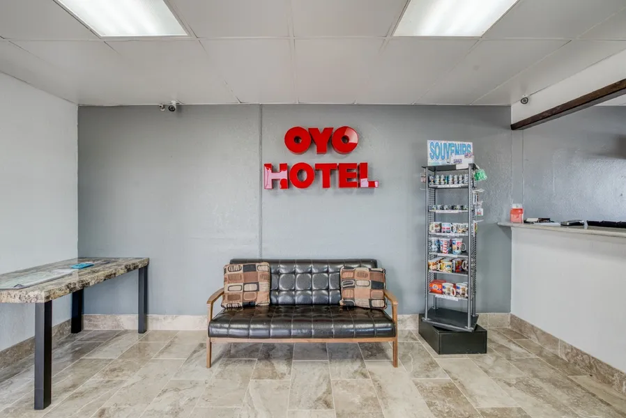 OYO Hotel San Antonio Lackland Air Force Base West hotel detail image 6