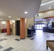 Comfort Inn & Suites Statesville - Mooresville hotel detail image 4