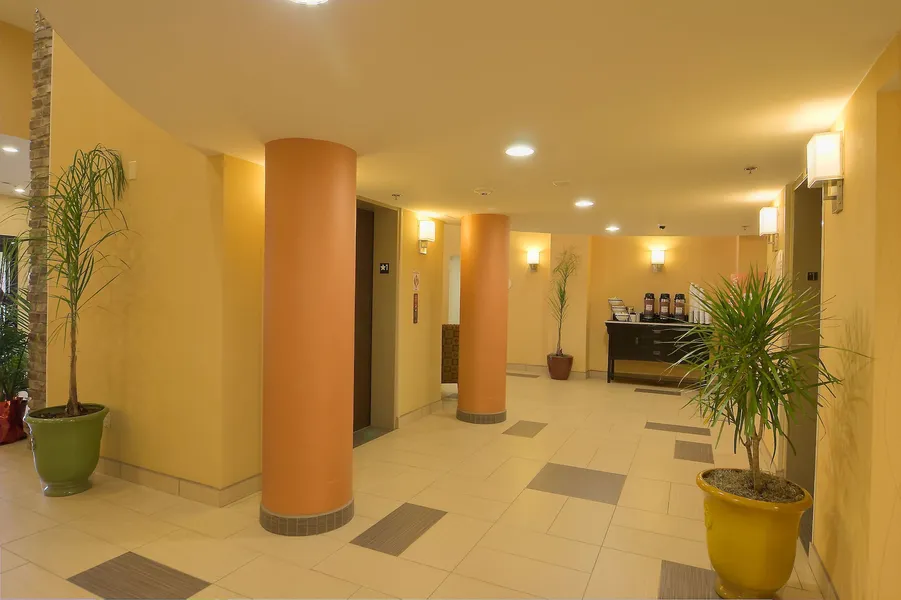 Comfort Inn & Suites Statesville - Mooresville hotel detail image 6