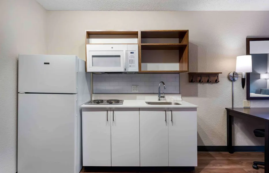 Extended Stay America Premier Suites Miami Coral Gables hotel detail image 6