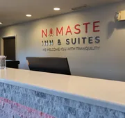 Namaste Inn & Suites Dawsonville hotel detail image 5