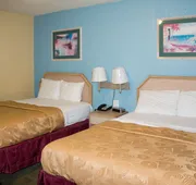 Regency Inn hotel detail image 5