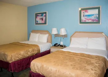 Regency Inn hotel thumbnail 5