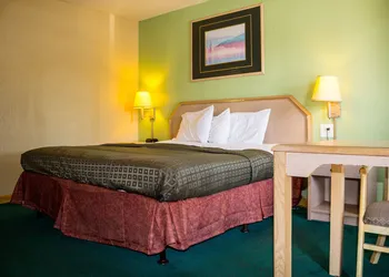 Regency Inn hotel thumbnail 6