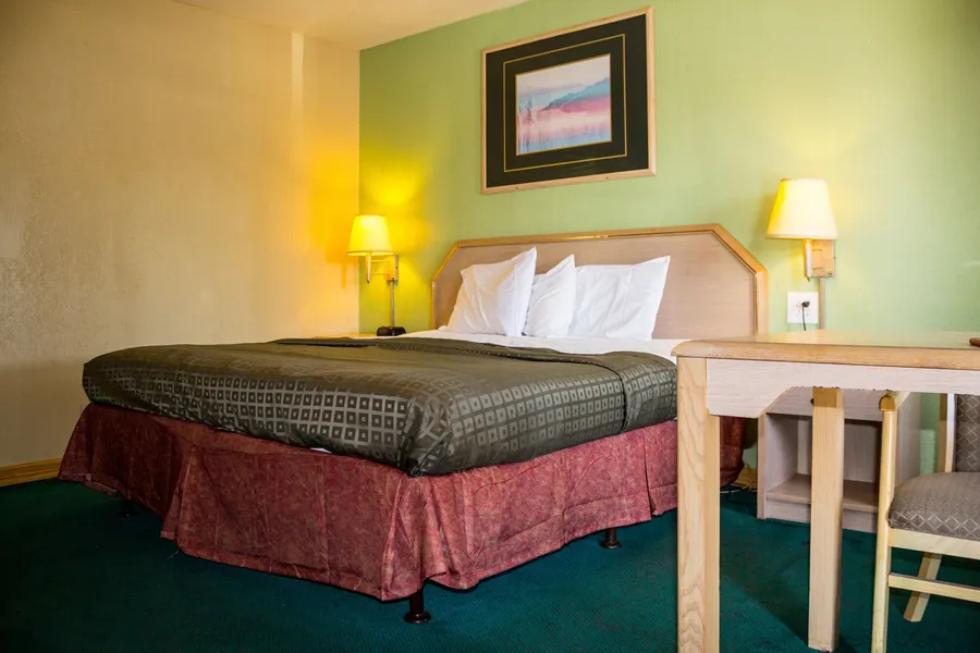Regency Inn hotel detail image 6