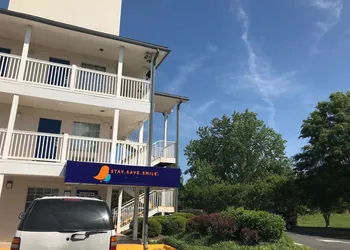 InTown Suites Extended Stay Charlotte NC - East Independence Blvd hotel thumbnail 3