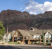 Hyatt Place Springdale/Zion National Park hotel detail image 3