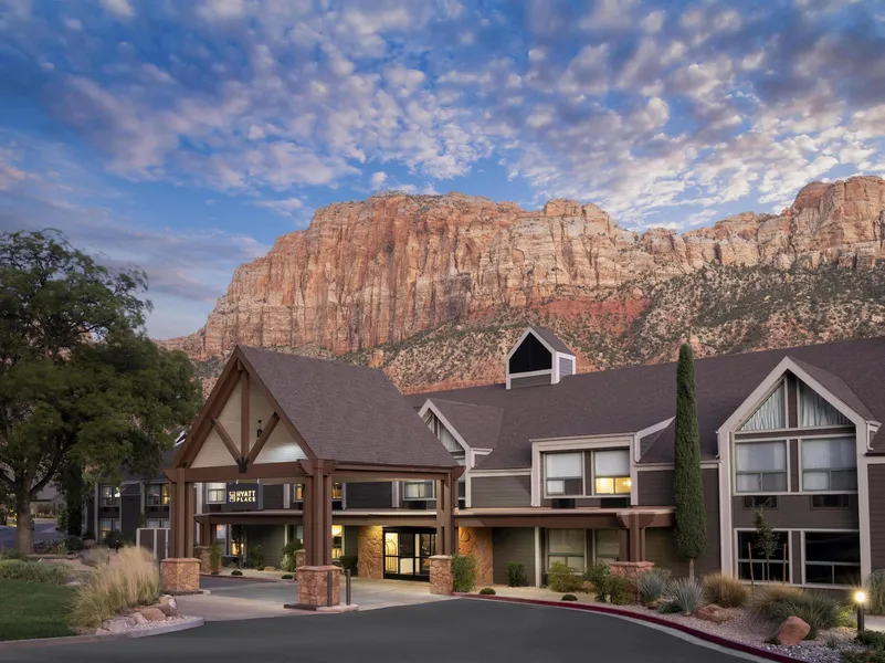 Hyatt Place Springdale/Zion National Park hotel detail image 6