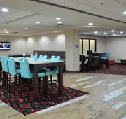Holiday Inn Express Madison by IHG hotel detail image 3