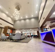 Holiday Inn Express Madison by IHG hotel detail image 7