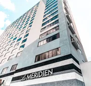 Le Méridien Charlotte hotel detail image 4