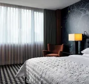 Le Méridien Charlotte hotel detail image 7