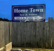HomeTown Inn & Suites hotel detail image 4