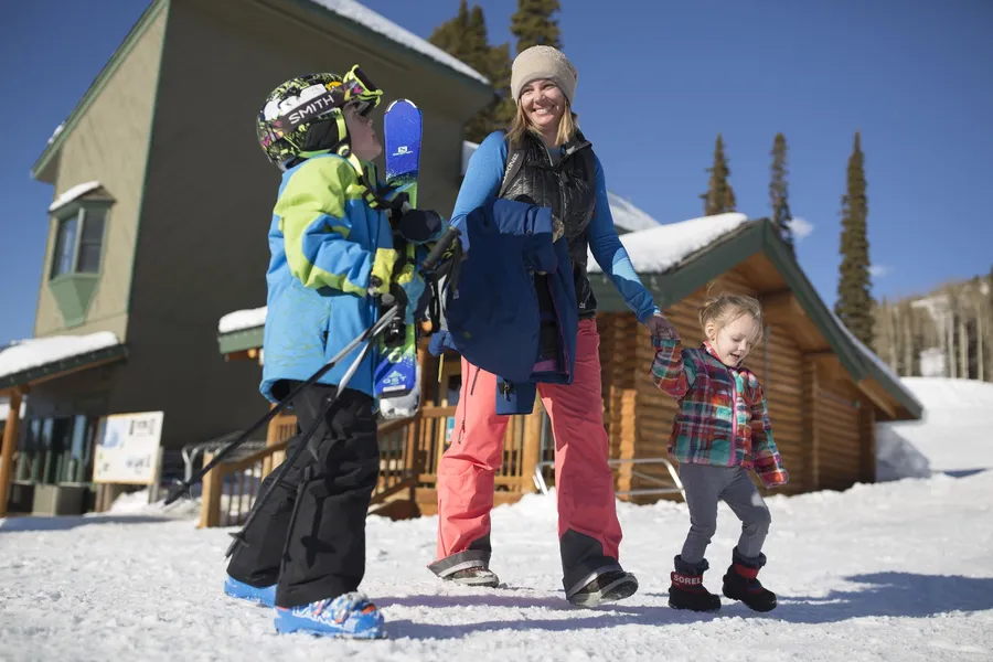 Grand Targhee Resort hotel detail image 2