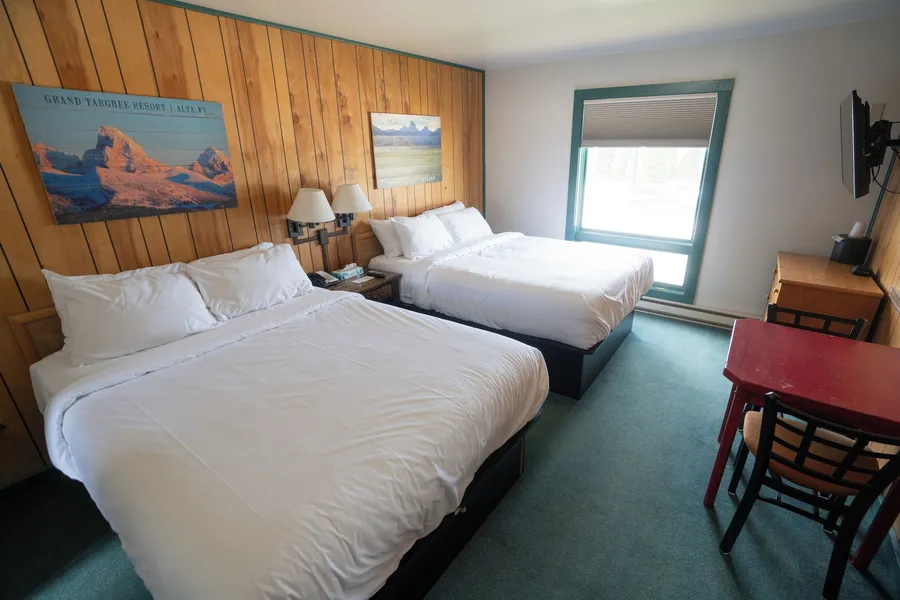 Grand Targhee Resort hotel detail image 6